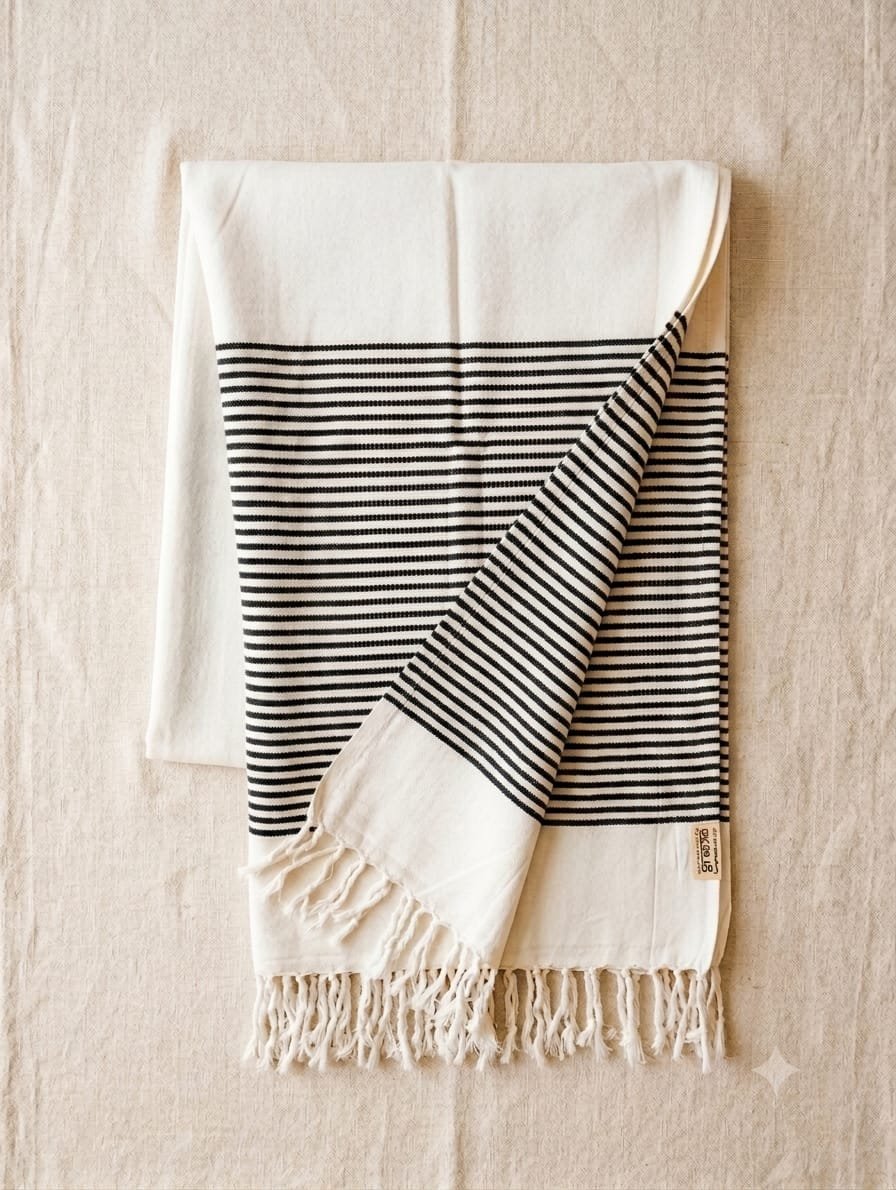 Ocean Stripes - Image 3