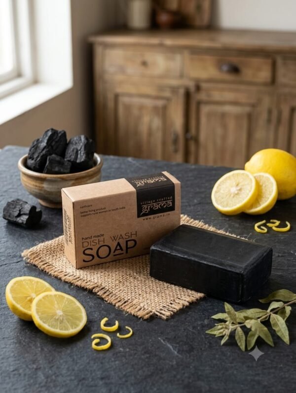 Grama Dishwash Soap