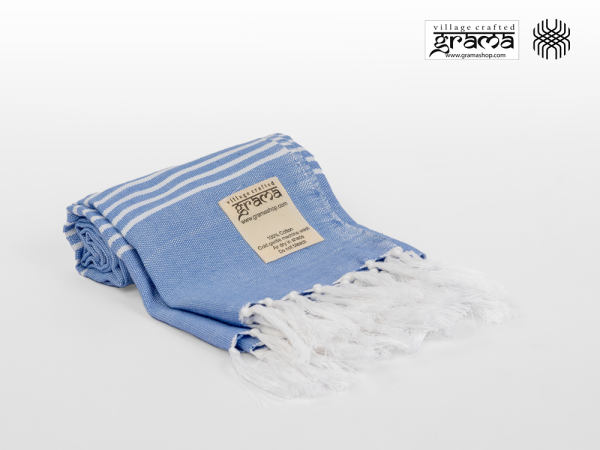 Sailors Weave Tassel - Image 2