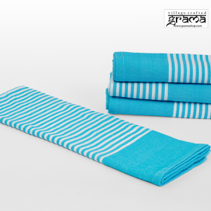 Tidal Stripes