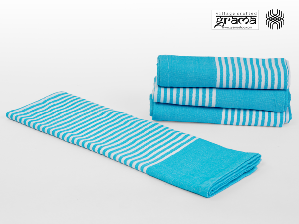 Tidal Stripes