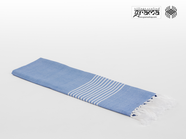 Sailors Weave Tassel - Image 3