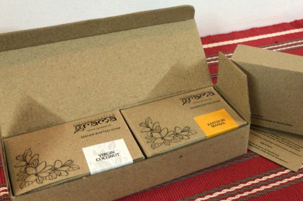 Gift Box (Soap) - Image 2