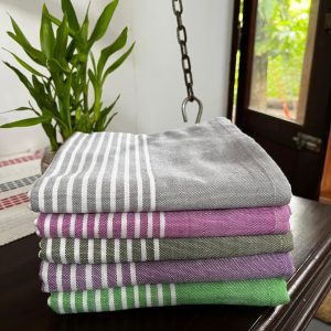 Tidal Stripes