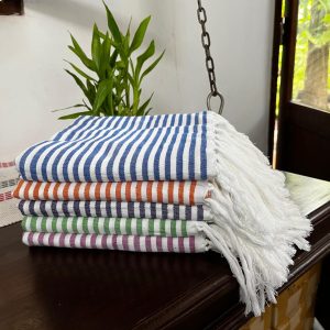 Seaside Stripes