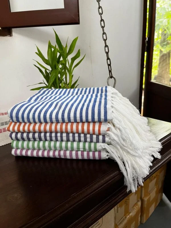 Seaside Stripes - Image 4