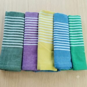 Tidal Stripes
