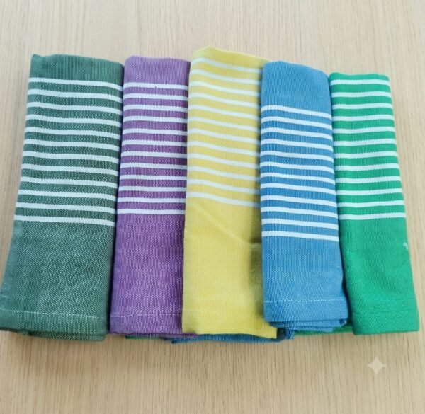 Tidal Stripes