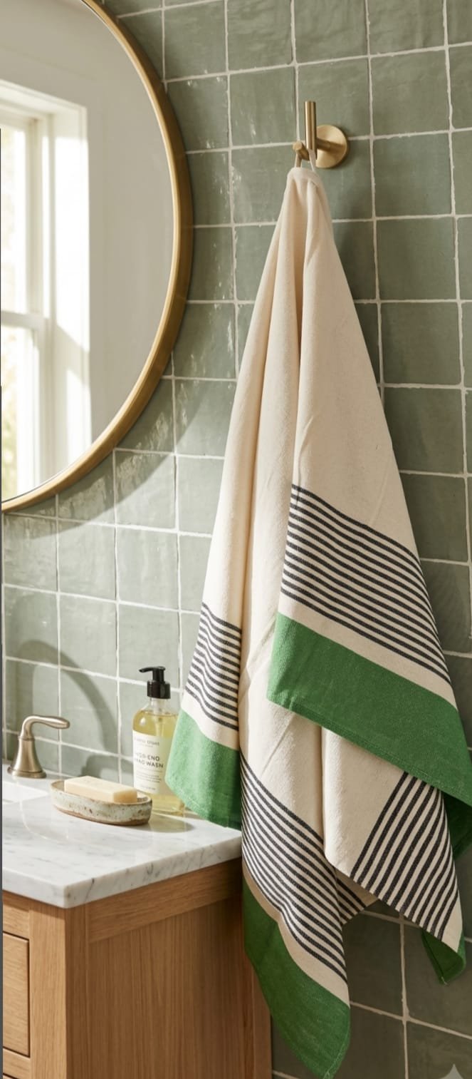 Coastal Stripes - Image 3