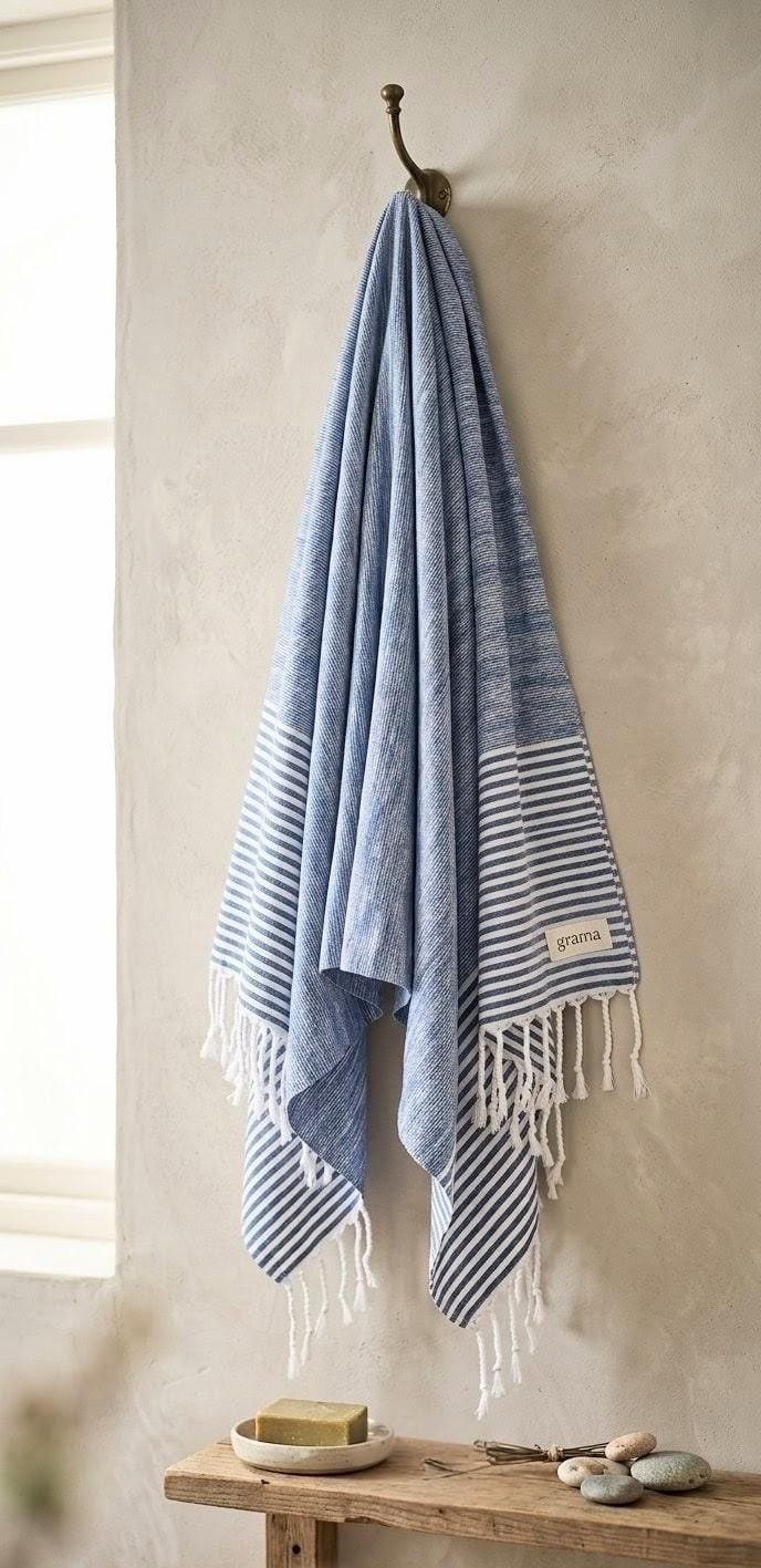 Seaside Stripes - Image 2