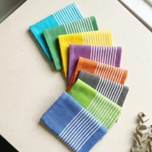 Tidal Stripes