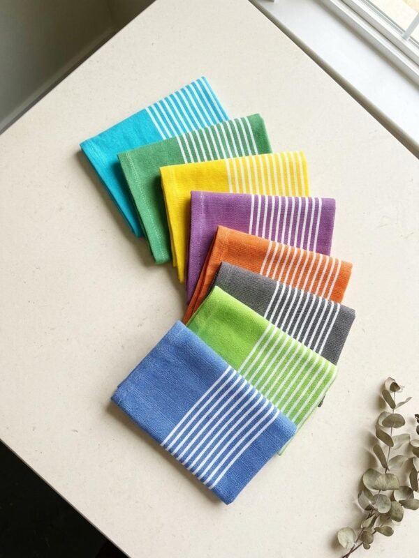 Tidal Stripes