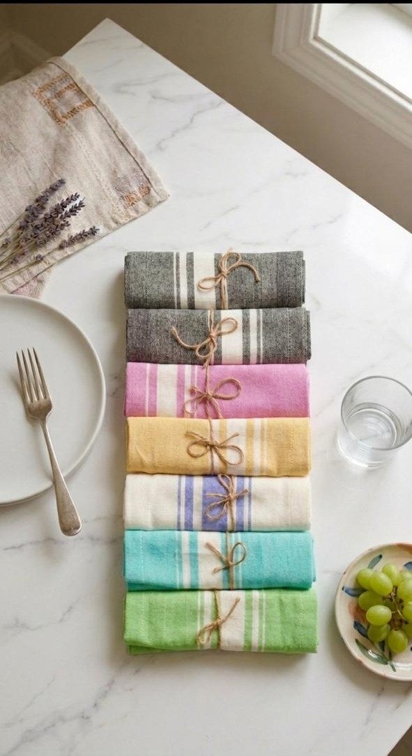Kitchen Towel