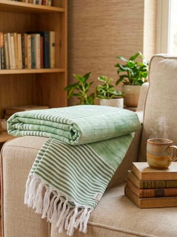 Seaside Stripes