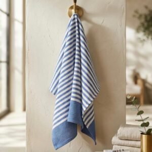 Lagoon Stripes