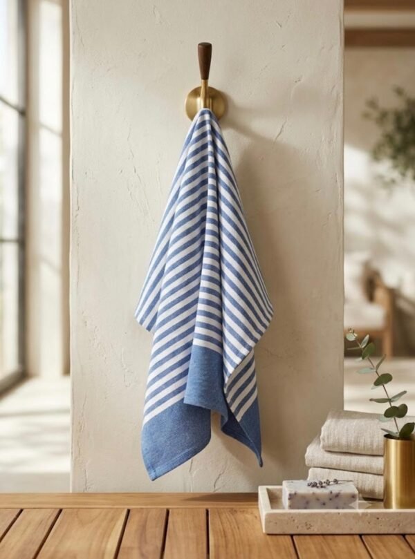 Lagoon Stripes