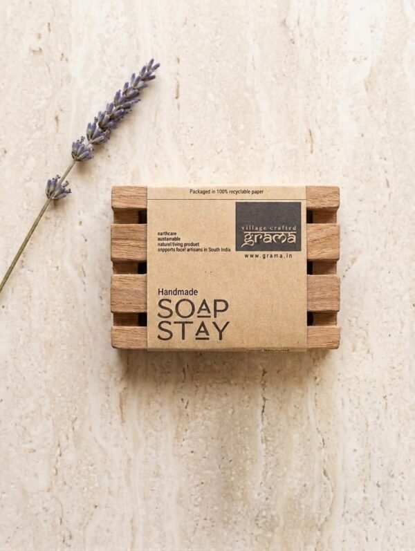 Grama Soap Stay